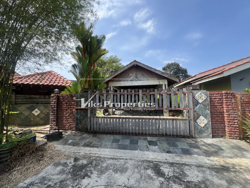 TAMAN RIA