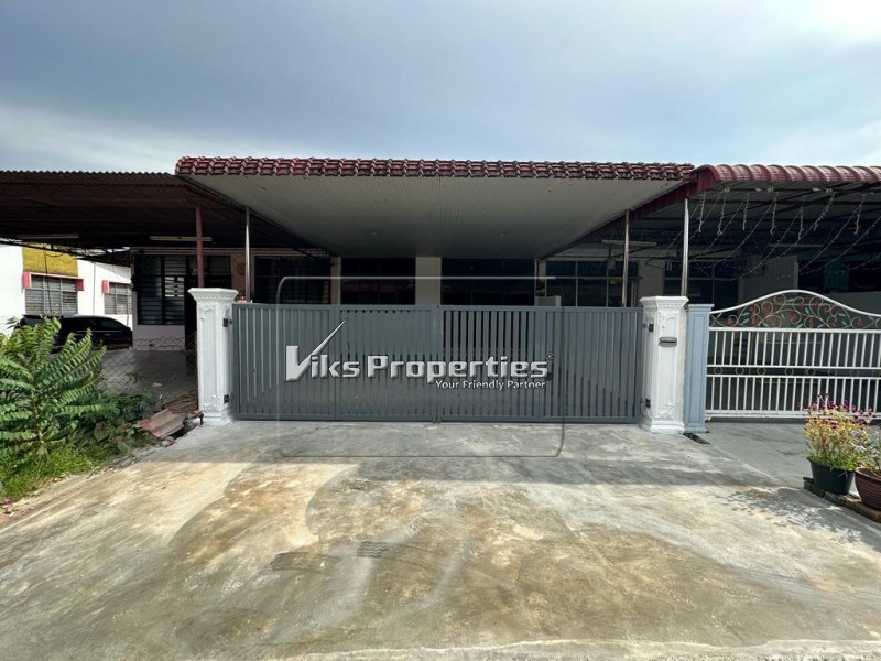 TAMAN RIA