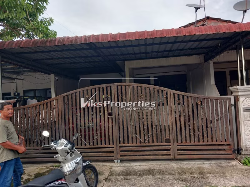TAMAN SEJATI INDAH