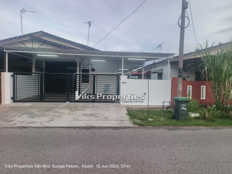 TAMAN SEMARAK