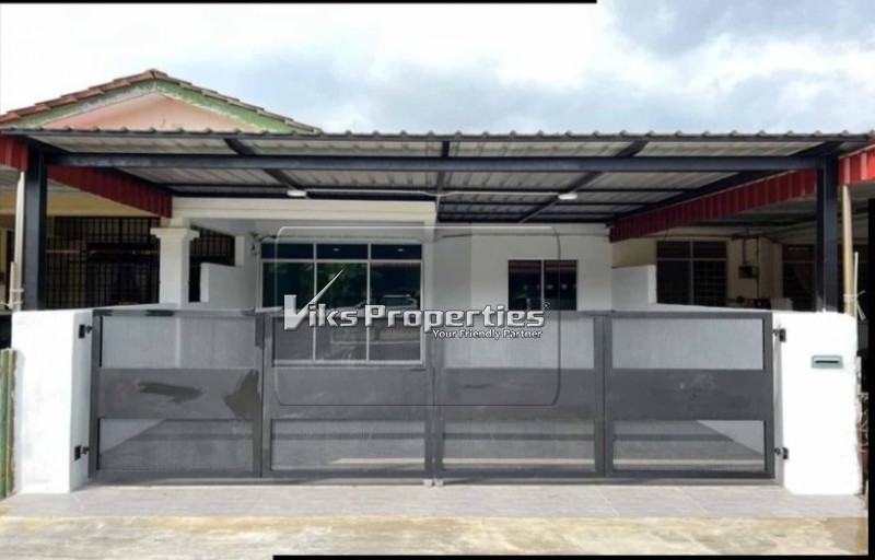 TAMAN SERI BAYU