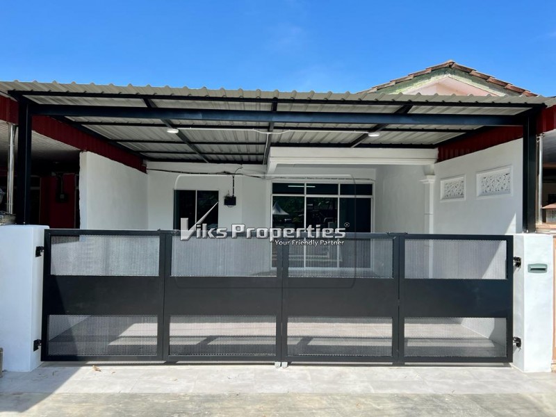 TAMAN SERI BAYU
