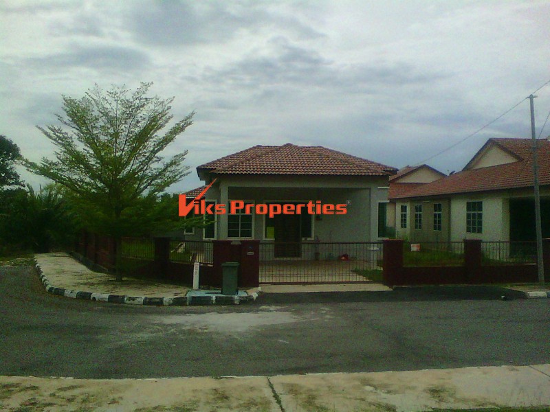 TAMAN SUTERA IDAMAN