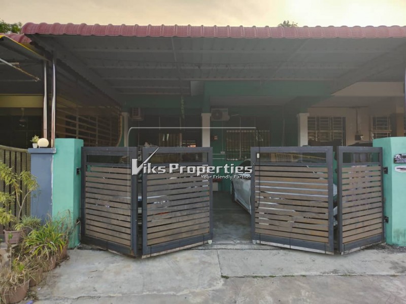 TAMAN SUTERA IDAMAN