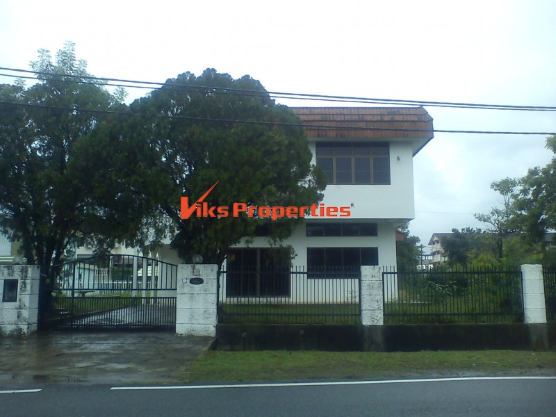 TAMAN TIONG