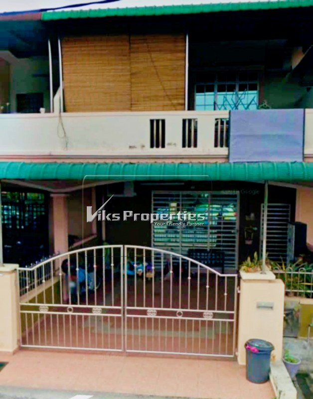 MANJUNG POINT SEKSYEN 3