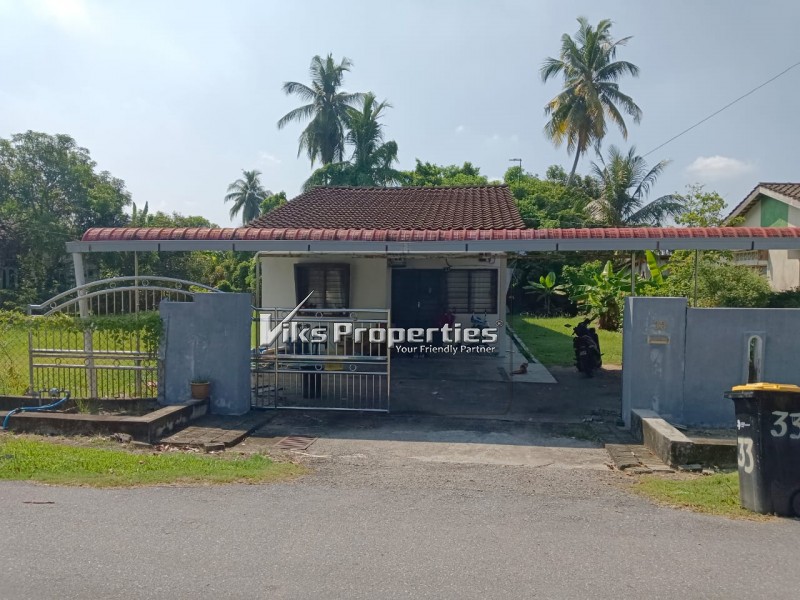 TAMAN SERDANG