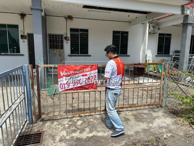 BANDAR BARU PUTRA HEIGHTS