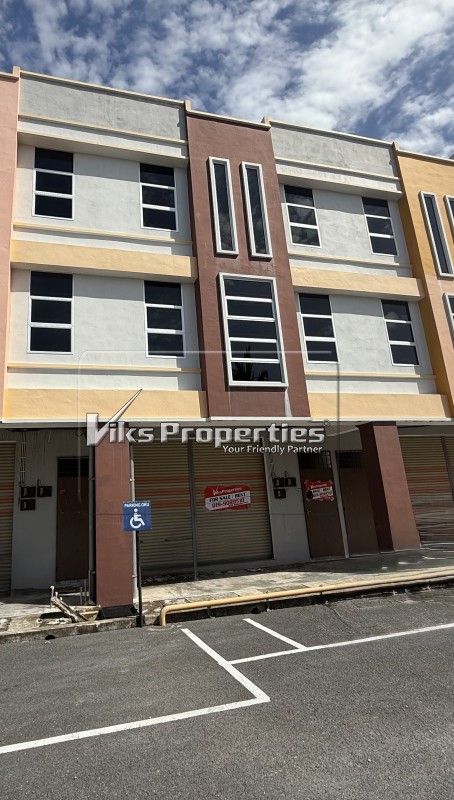 MEDAN ARAU JAYA