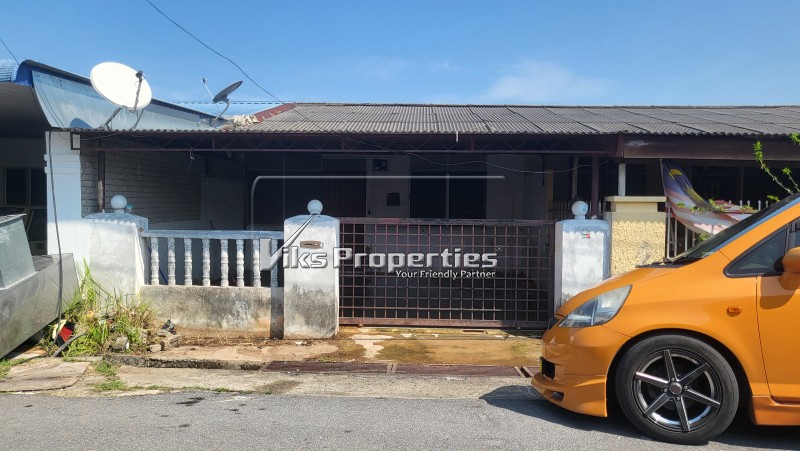 RPA ARAU 1
