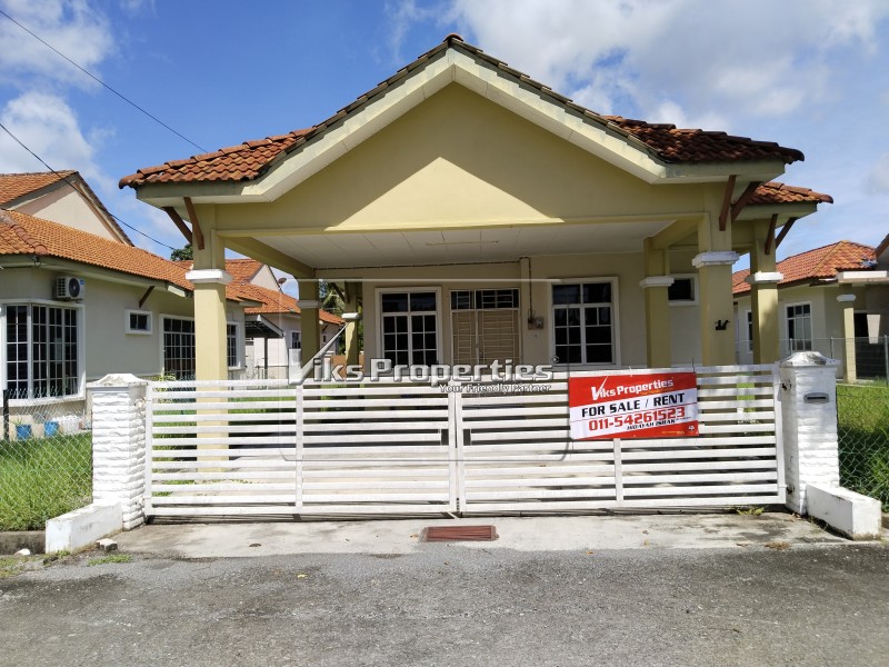TAMAN DESA NYU