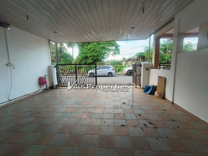 TAMAN MUDA ASAS