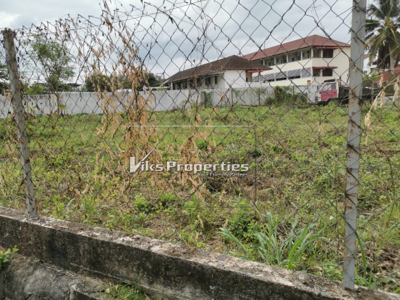 TAMAN PAUH INDAH