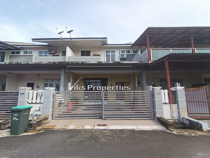 TAMAN CERIA