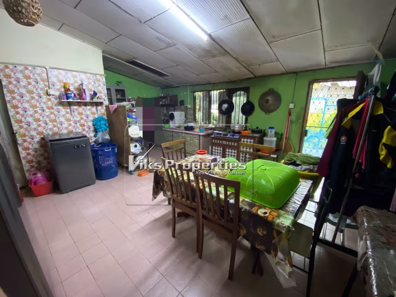 TAMAN DATO JAAFAR