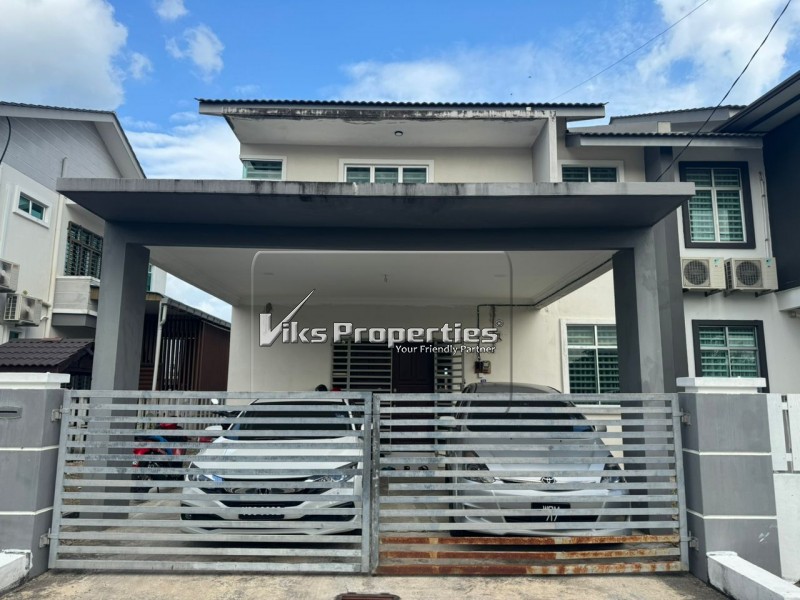 TAMAN HAJI MOKHTAR