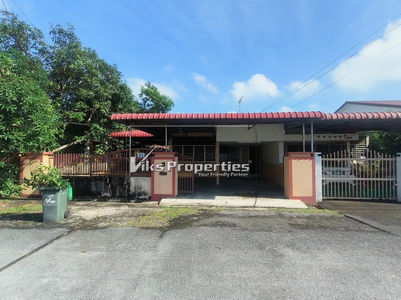 TAMAN SENTUA