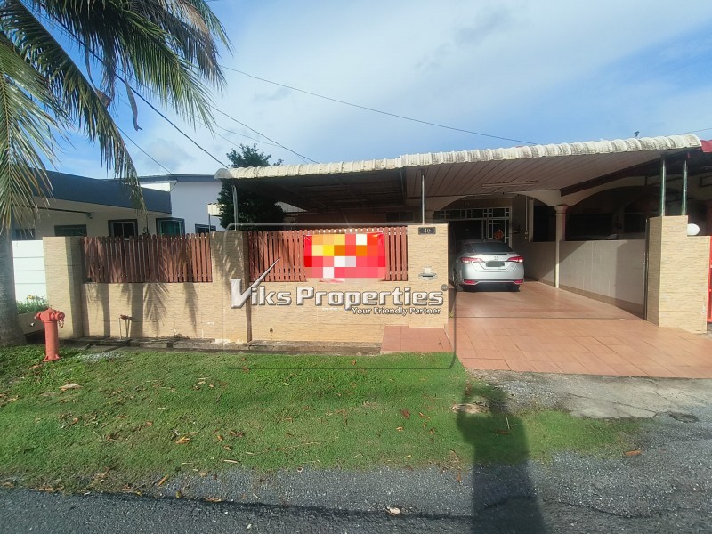 TAMAN SERI BINTONG MAJU