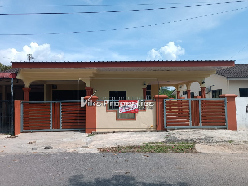 TAMAN SRI EMBUN