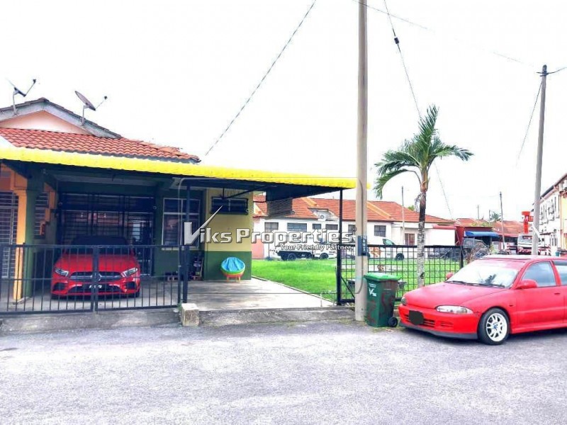TAMAN SEMARAK