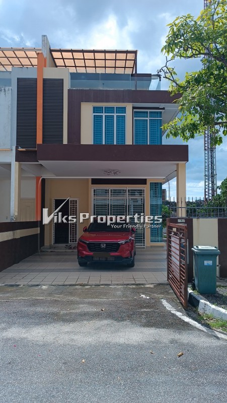 LEBUH ORKARDIA 1