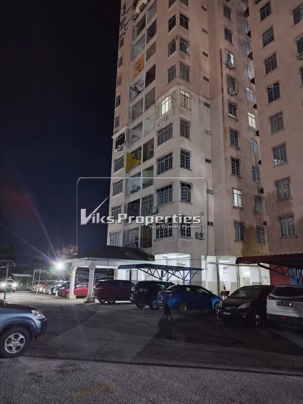 KONDOMINIUM MUTIARA
