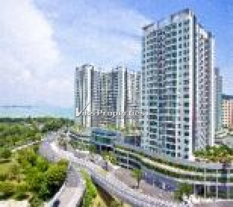 TROPICANA BAY RESIDENCE