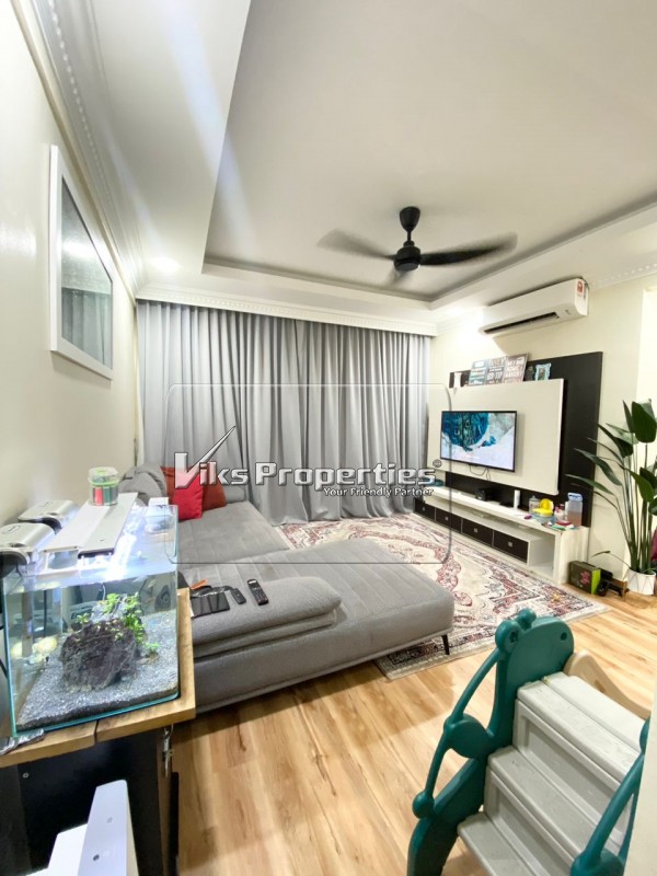 CASA ANGGUN CONDOMINIUM
