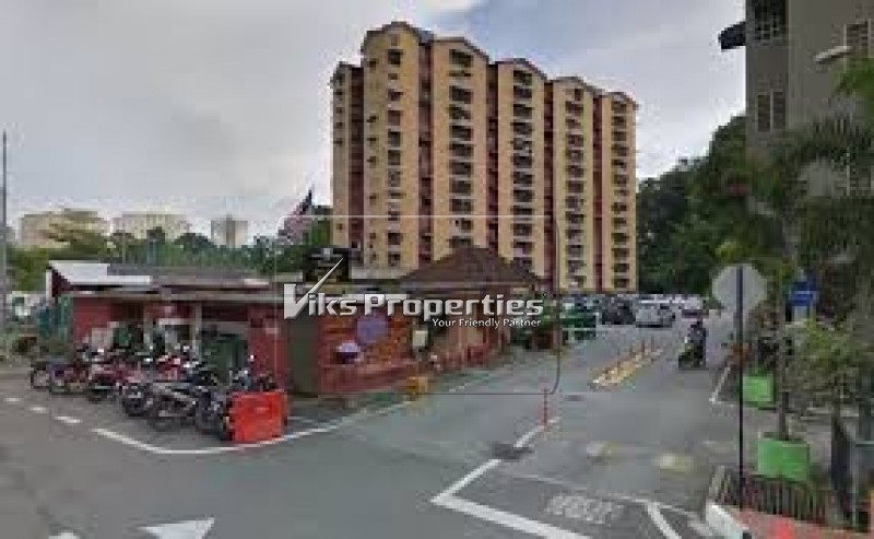 TAMAN SRI BAYU