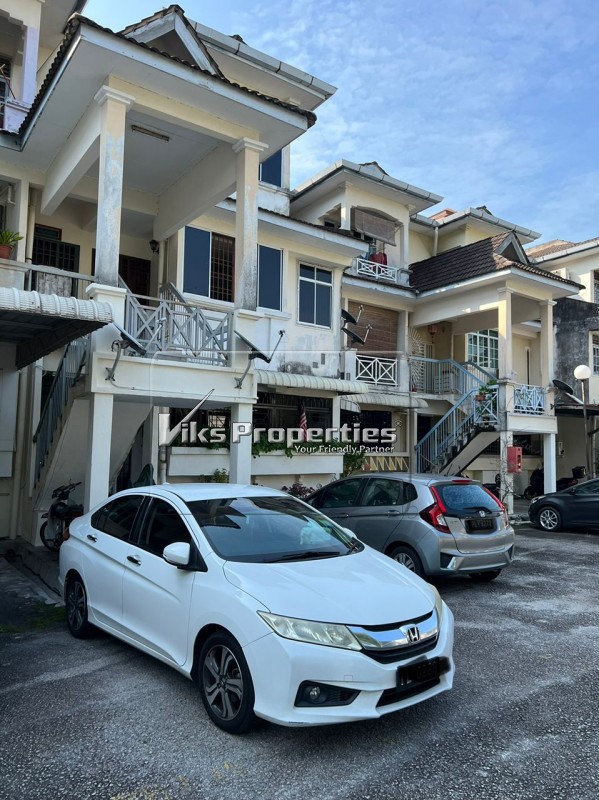 TAMAN TUNAS MUDA