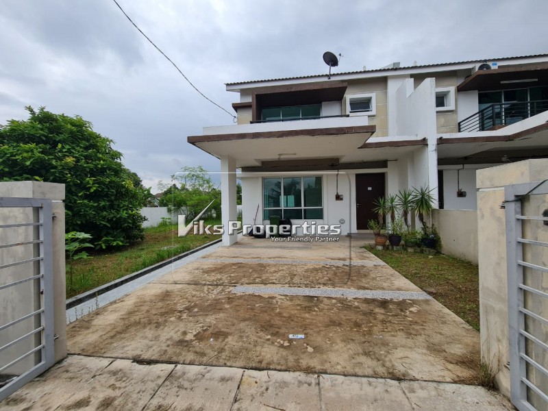 BANDAR PUTRA BERTAM