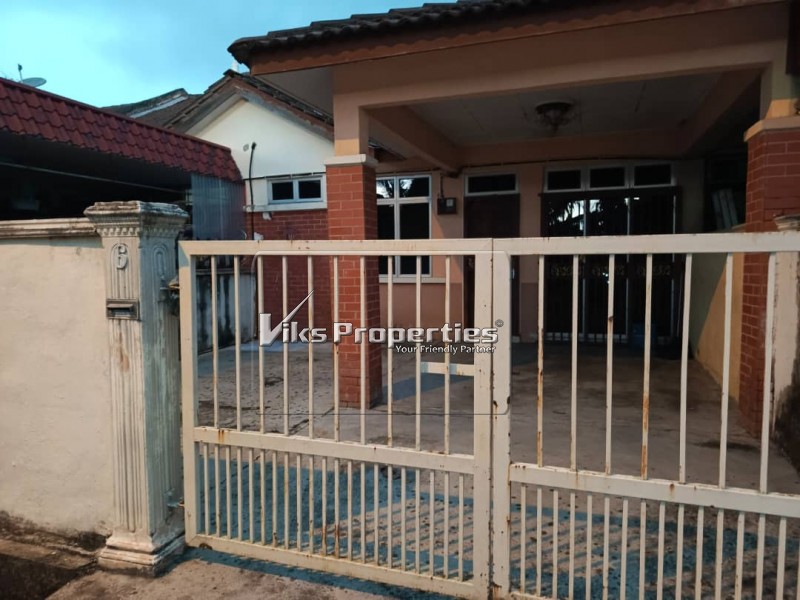 TAMAN BERTAM PERMAI