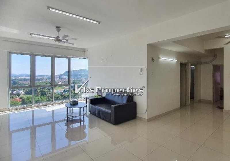 GOODFIELDS RESIDENCE