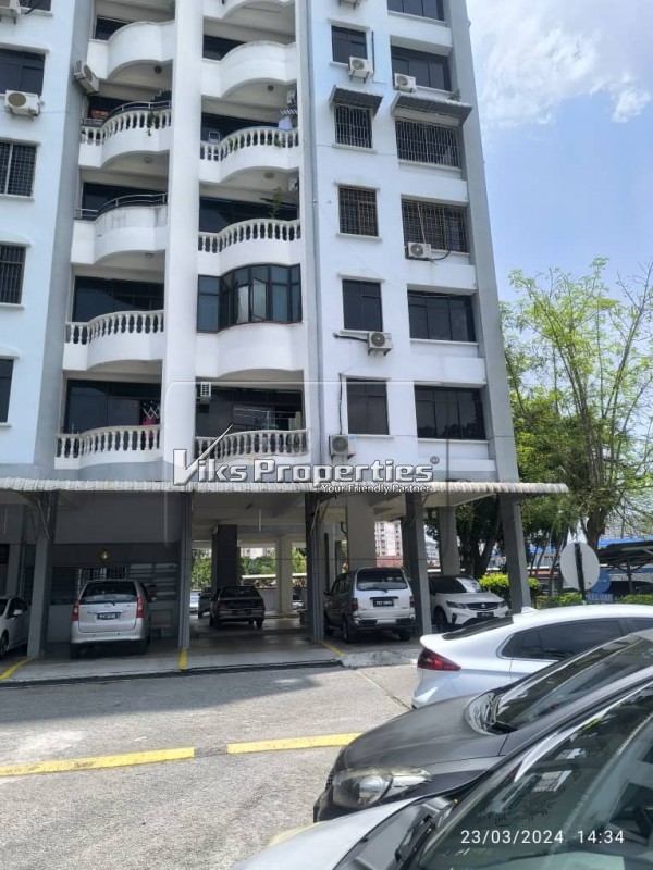 DESA PERMAI INDAH