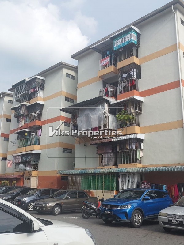 DESA PERMAI INDAH