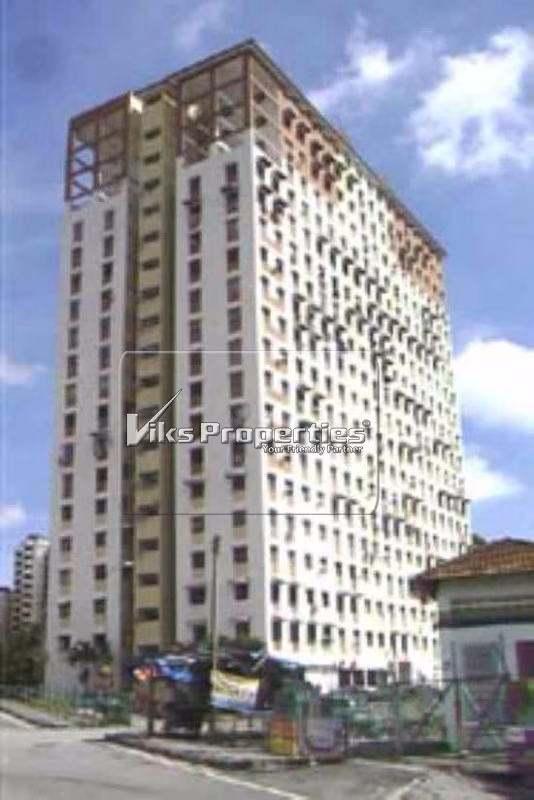 TAMAN BUKIT GAMBIER