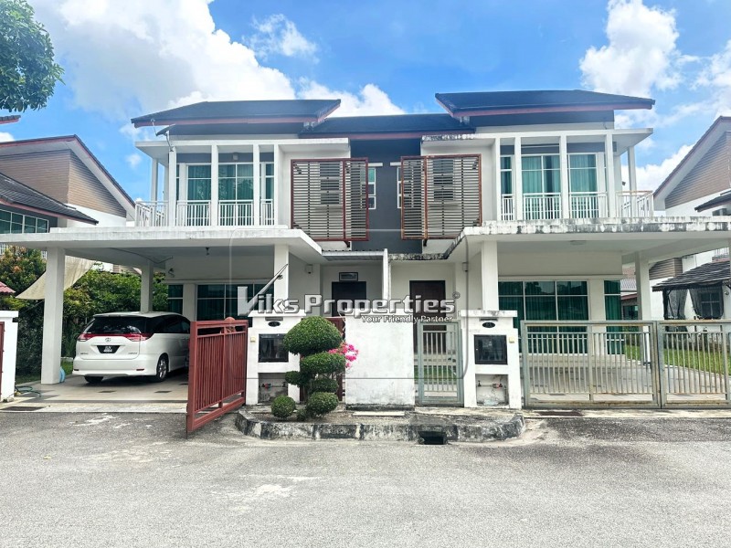 TAMAN BERTAM PERDANA 2