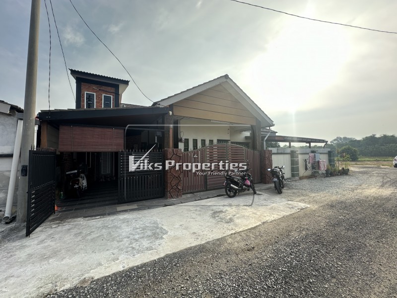 PERMATANG PAUH