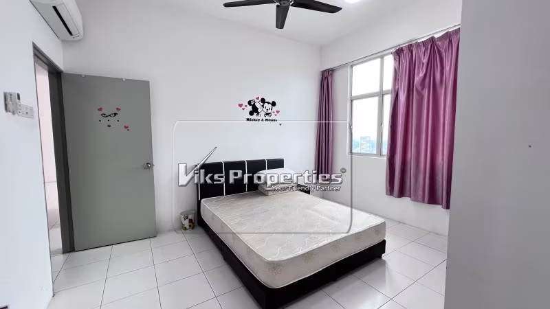 PALMA LAGUNA WATER PARK CONDO