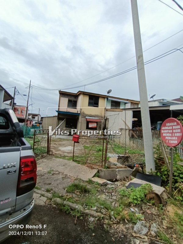 SEBERANG JAYA