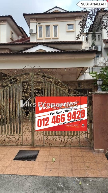 TAMAN SUTERA PRIMA
