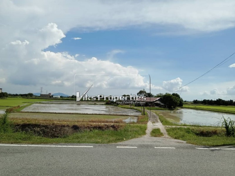 SEBERANG PERAI UTARA
