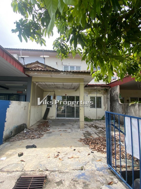TAMAN PEKATRA